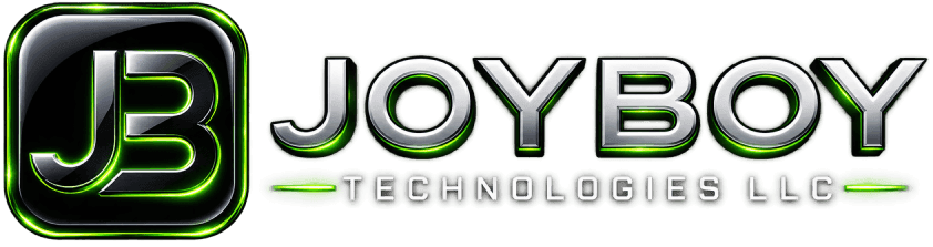 Joyboy Technologies LLC