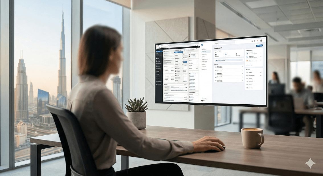 UI/UX design return on investment