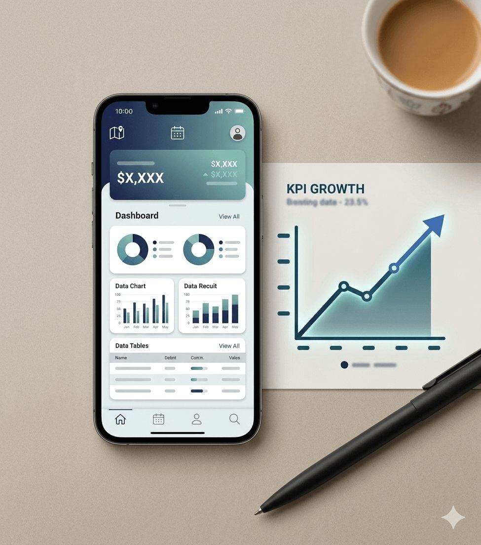 User experience design business impact