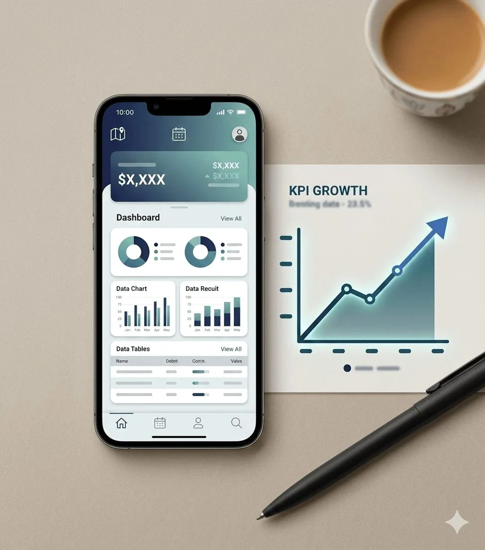 User experience design business impact