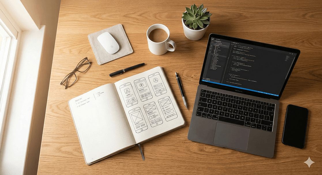 Mobile app development cost breakdown Dubai