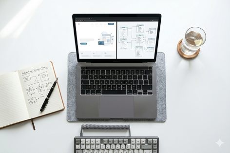 Static vs dynamic website comparison