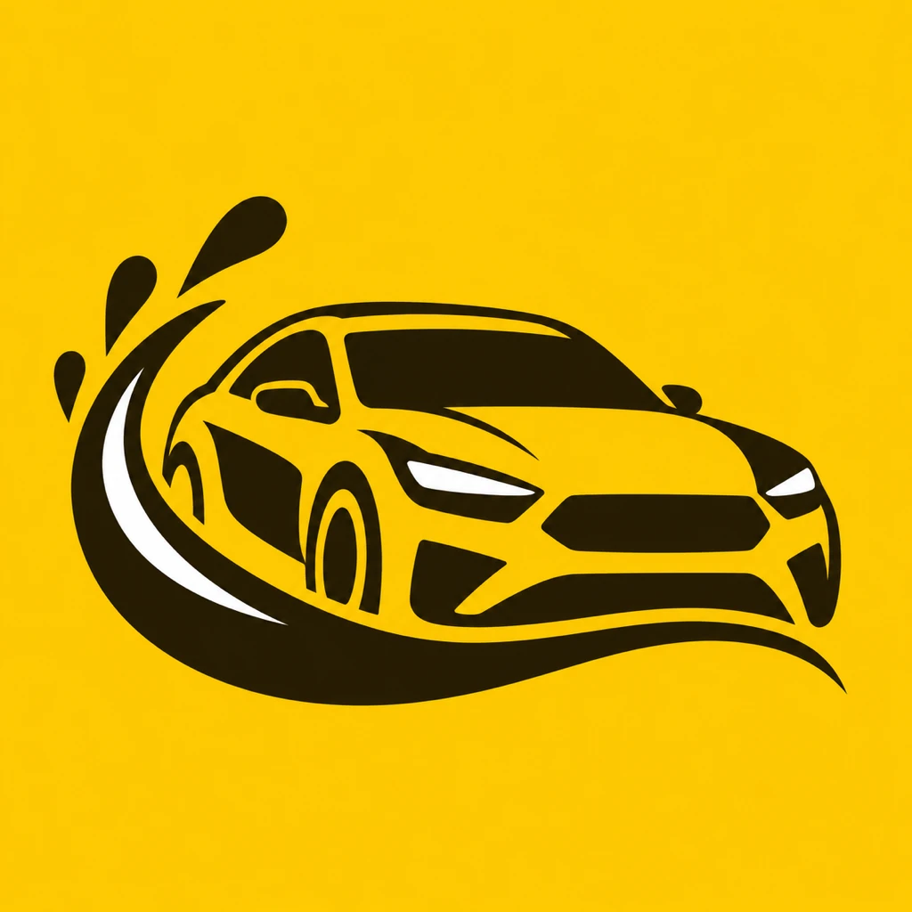 Car Wash Manager logo